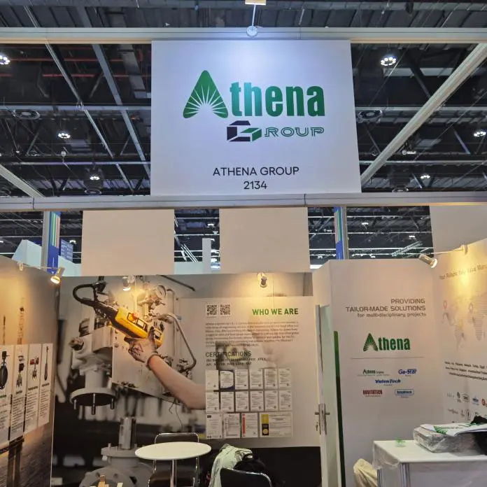Expanda os negócios no 2024 Adipec