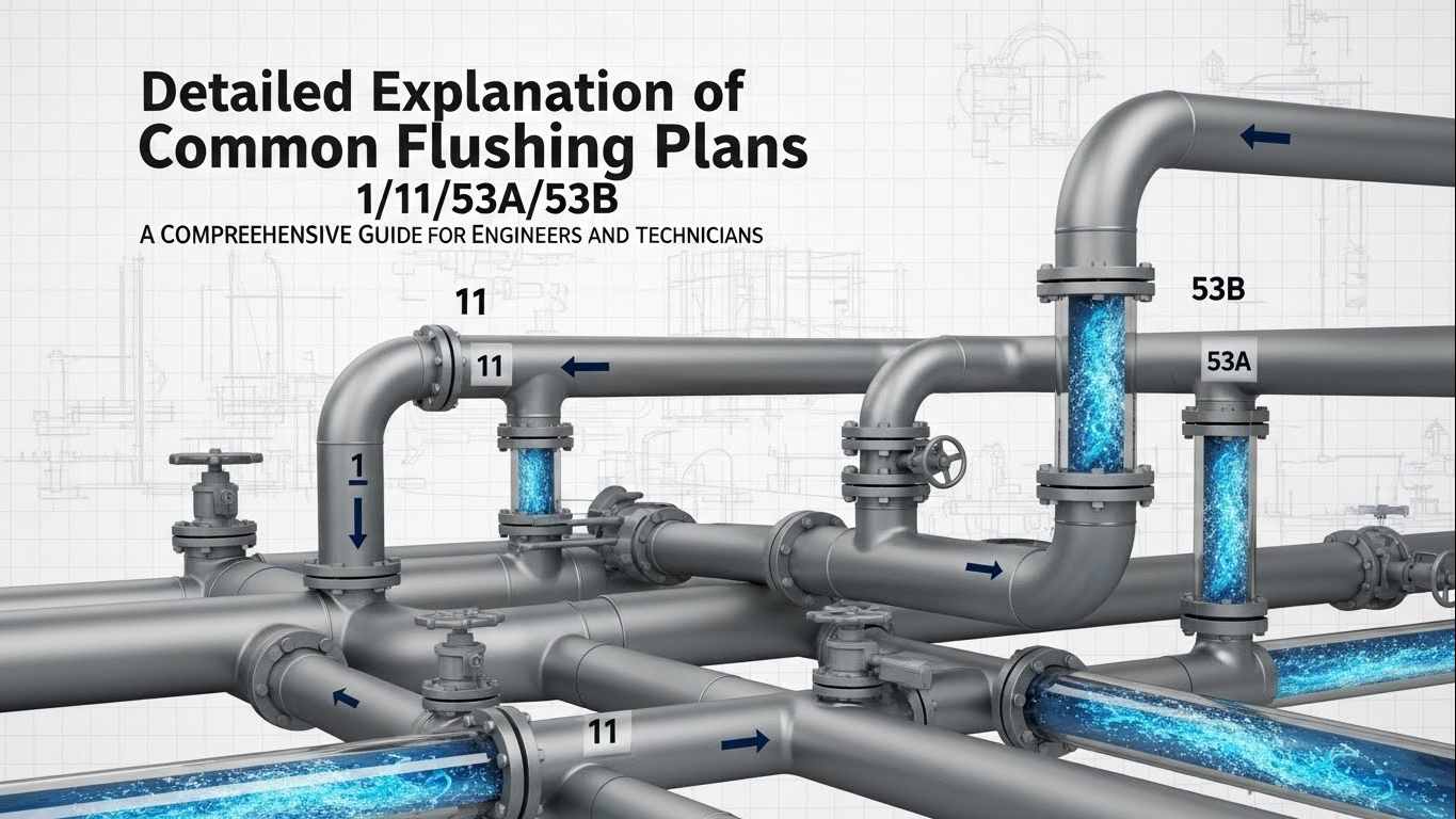 Explicação detalhada dos planos de descarga comuns 1/11/53A/53B