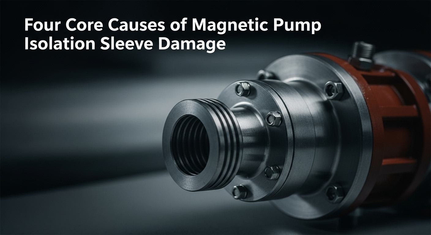 Pontos-chave e dificuldades na lubrificação de máquinas-ferramentas com bomba de parafuso