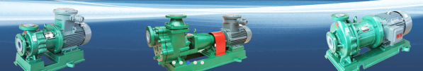 Pictures from Centrifugal Pump Brands' Official Websites